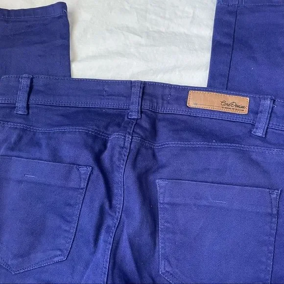 ZARA Core Denim Original TRF Collection Skinny Jeans - Picture 4 of 5